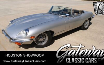 Jaguar E-Type  1969 à vendre