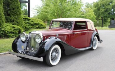 Jaguar-MK-IV-3-12-Litre-1948-1