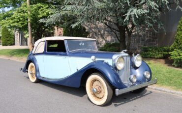 Jaguar-MK-IV-DHC-1948-1