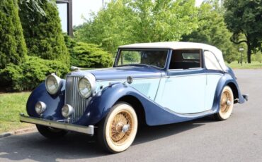 Jaguar-MK-IV-DHC-1948