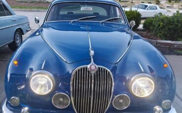 Jaguar-MK2-Berline-1965-1