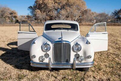 Jaguar-Mark-IX-Berline-1959-1