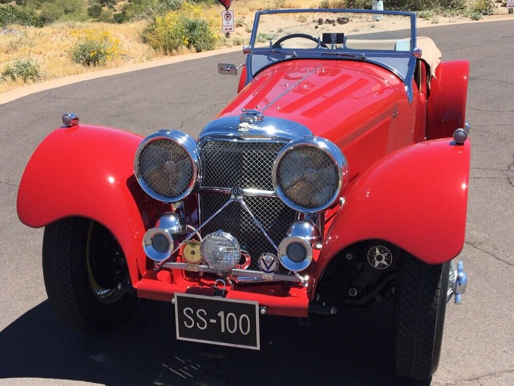 Jaguar-SS-100-1939