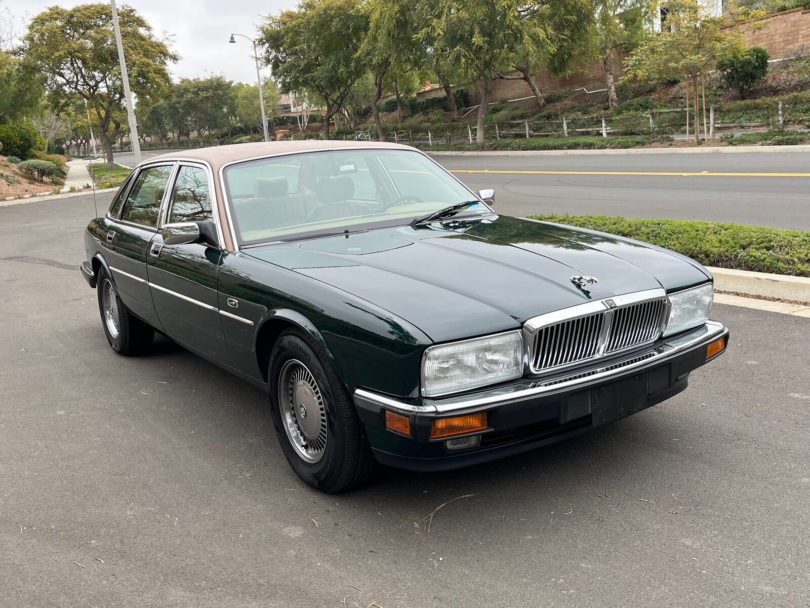 Jaguar-XJ-1993-6