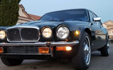 Jaguar-XJ6-Berline-1986-1