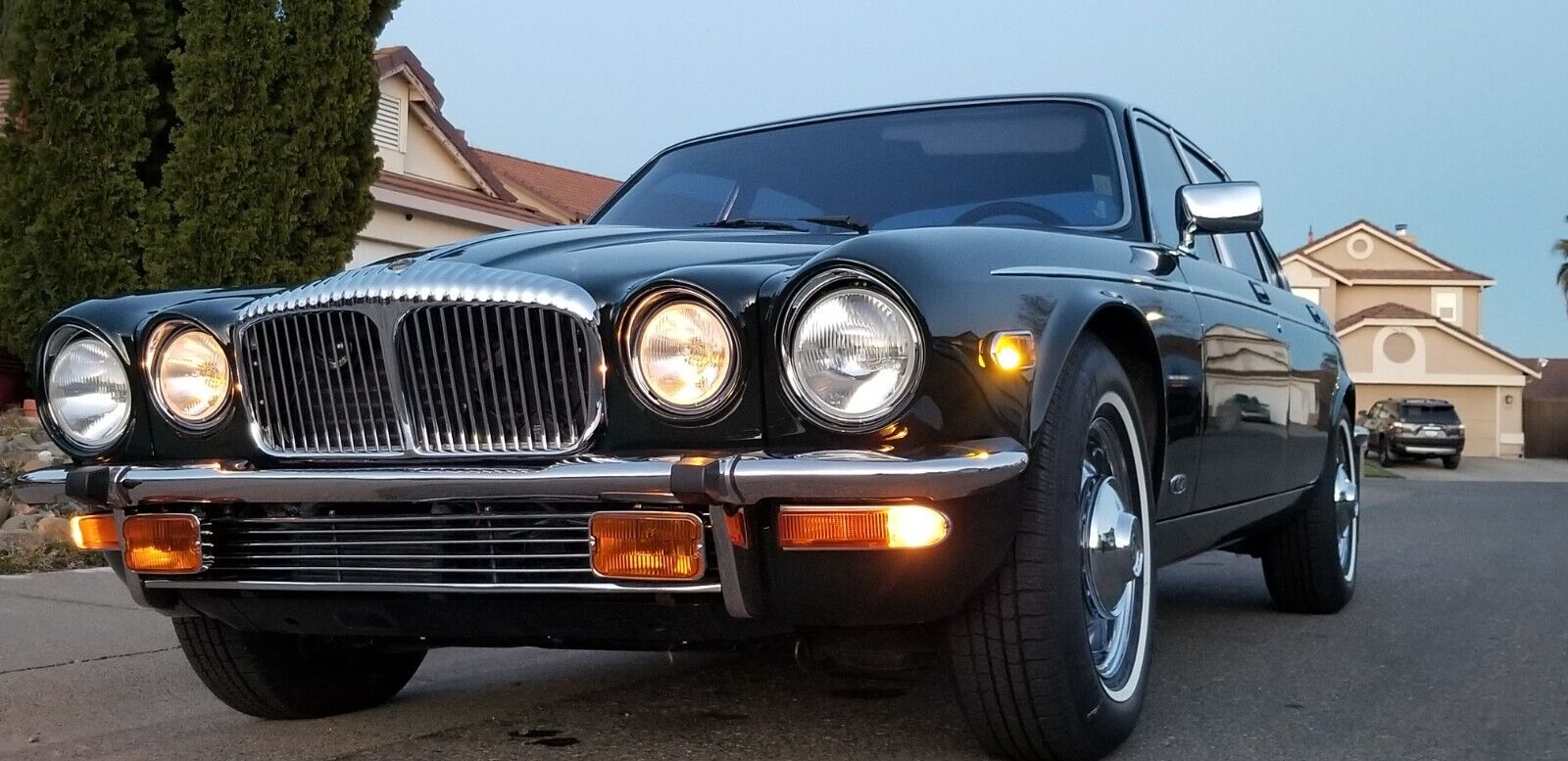 Jaguar-XJ6-Berline-1986-1