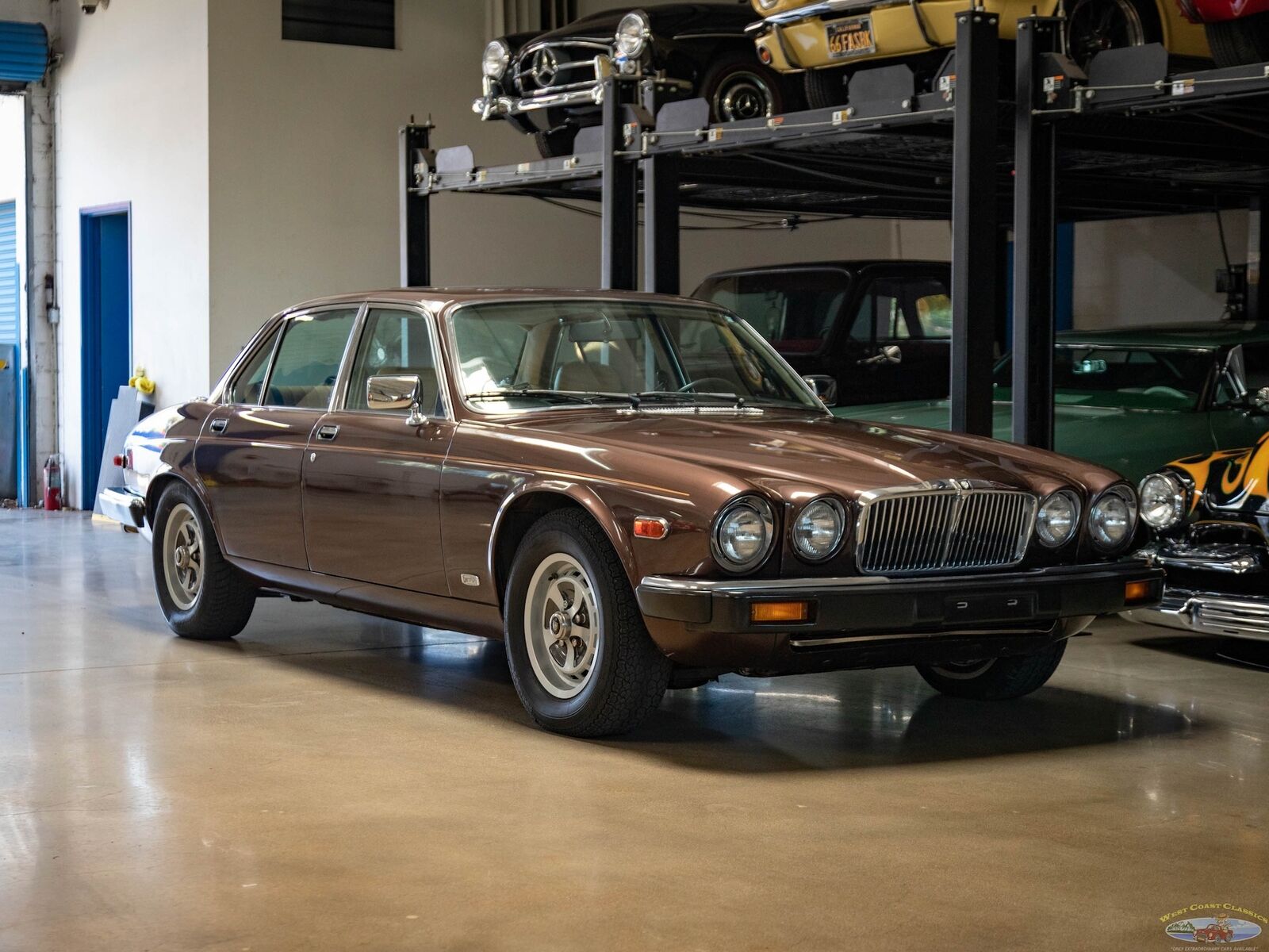 Jaguar-XJ6-Berline-1986-9