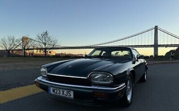 Jaguar XJS  1980