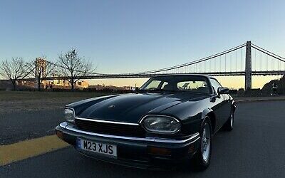 Jaguar XJS  1980 à vendre