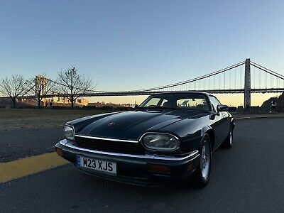 Jaguar XJS  1980