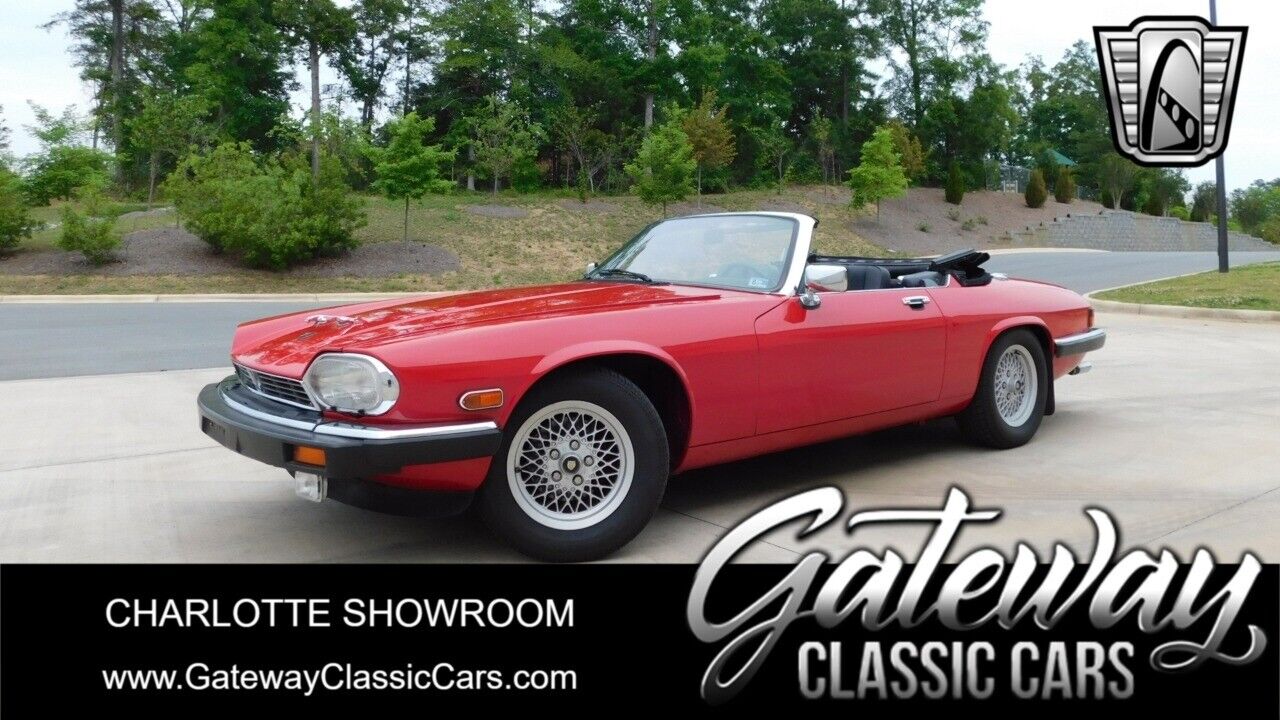 Jaguar XJS  1990 à vendre