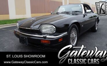 Jaguar XJS  1994