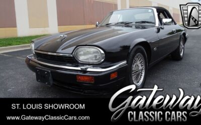 Jaguar XJS  1994 à vendre