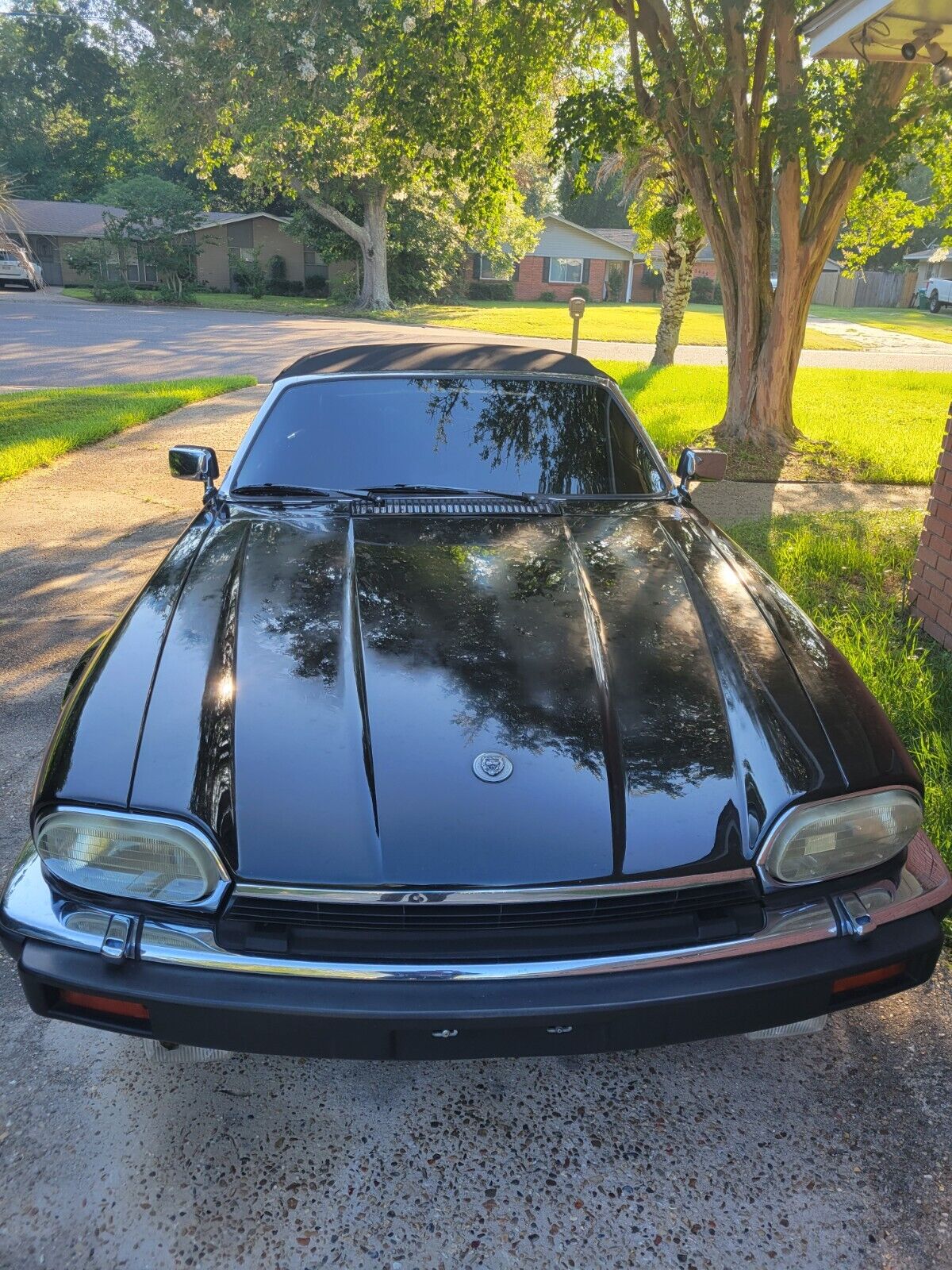 Jaguar-XJS-Cabriolet-1992-4