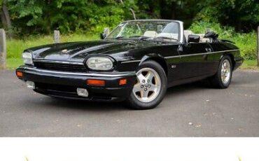 Jaguar XJS Cabriolet 1994