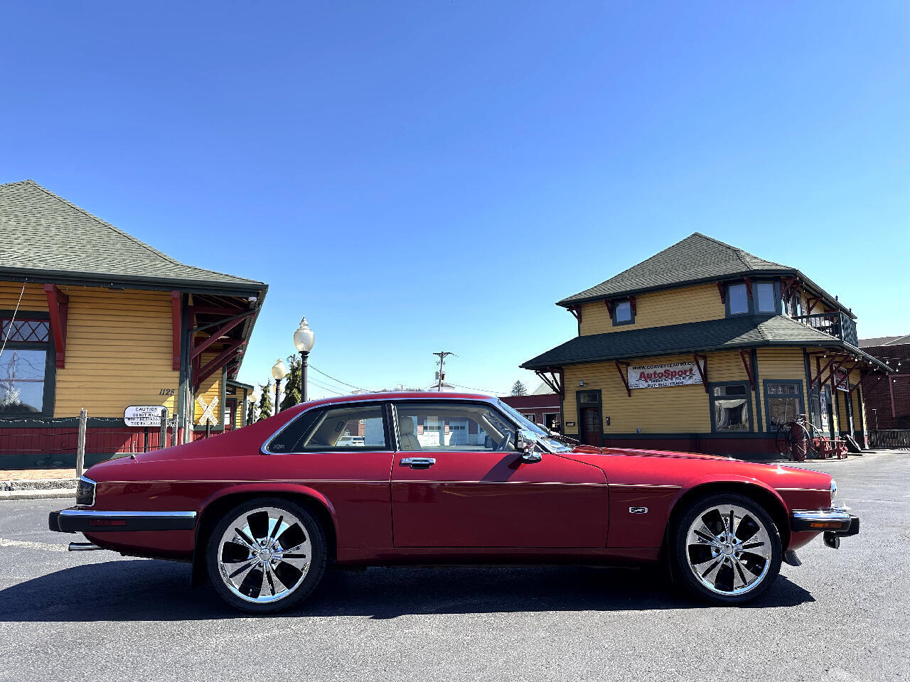 Jaguar-XJS-Coupe-1992-1