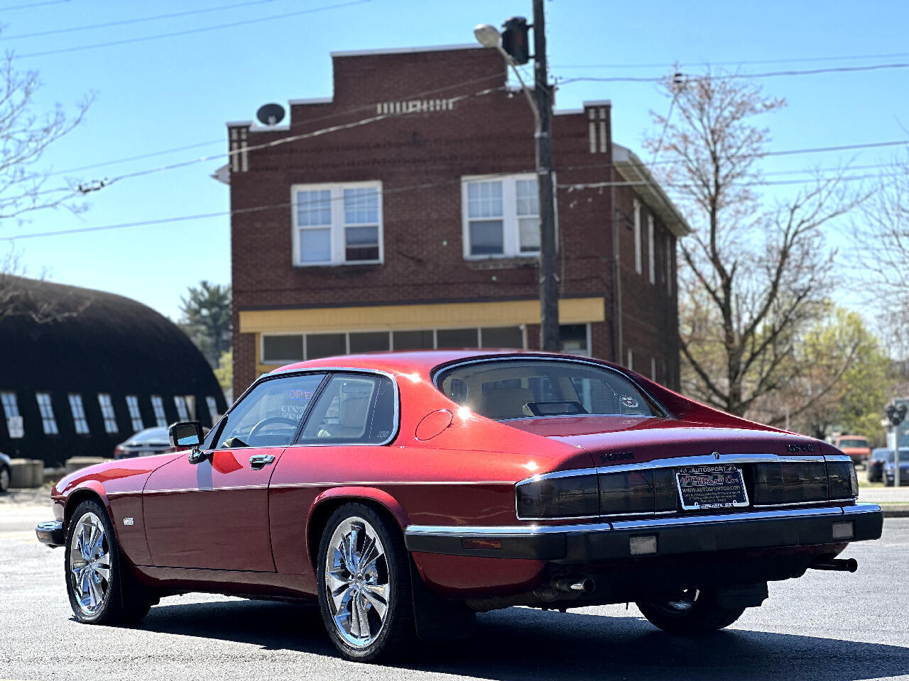 Jaguar-XJS-Coupe-1992-5