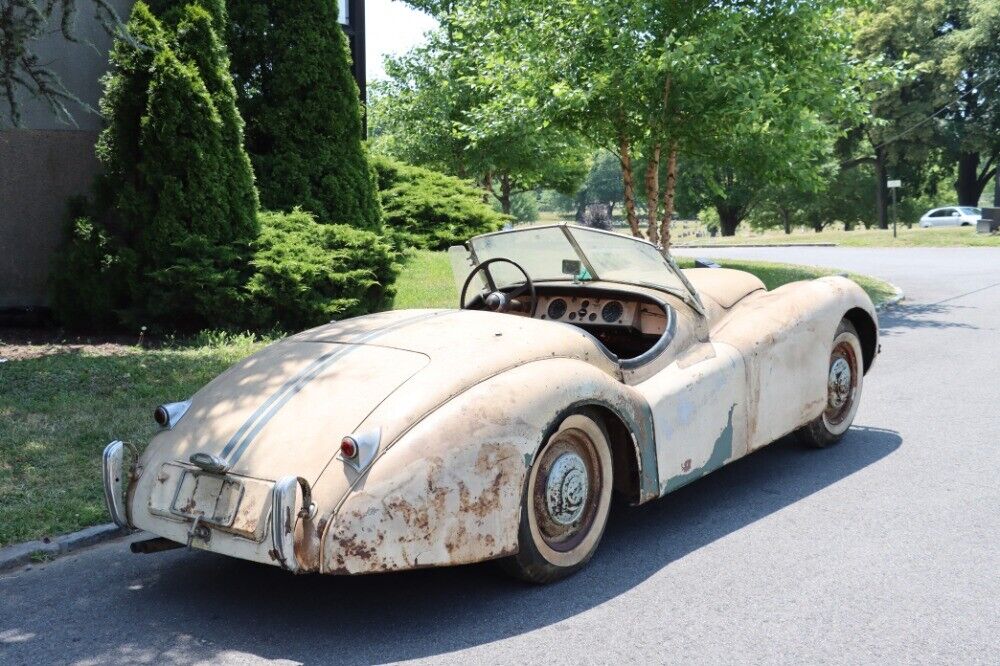 Jaguar-XK-1950-4