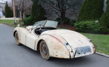 Jaguar-XK-1952-5