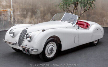 Jaguar-XK-1952-7