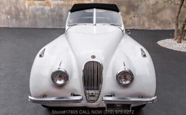 Jaguar-XK-1952-8