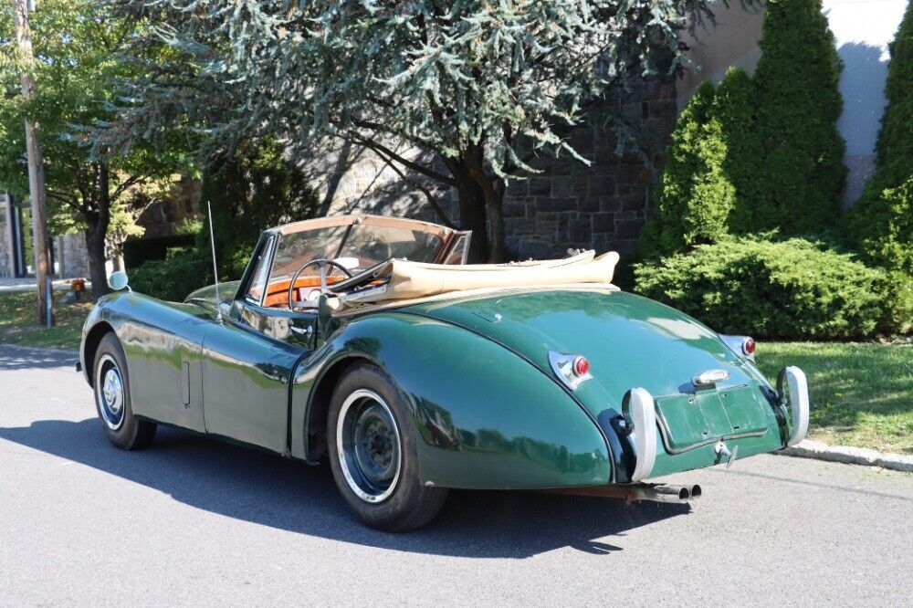 Jaguar-XK-1953-5