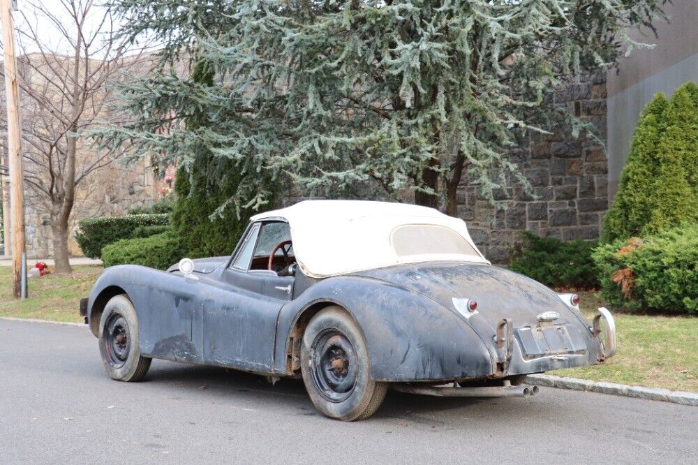 Jaguar-XK-1954-5