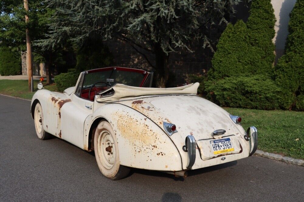 Jaguar-XK-1954-5