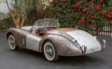 Jaguar-XK-1954-6