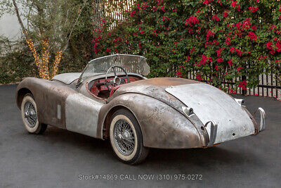 Jaguar-XK-1954-6