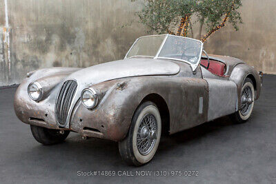 Jaguar-XK-1954-7