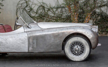 Jaguar-XK-1954-9