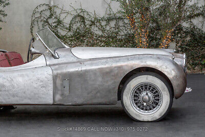 Jaguar-XK-1954-9