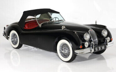 Jaguar-XK-1955-1