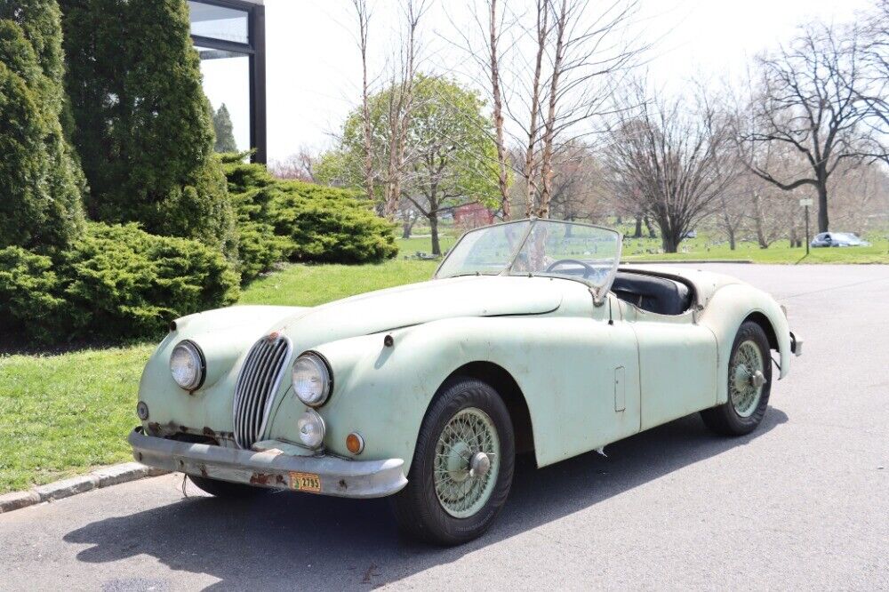 Jaguar-XK-1955-1