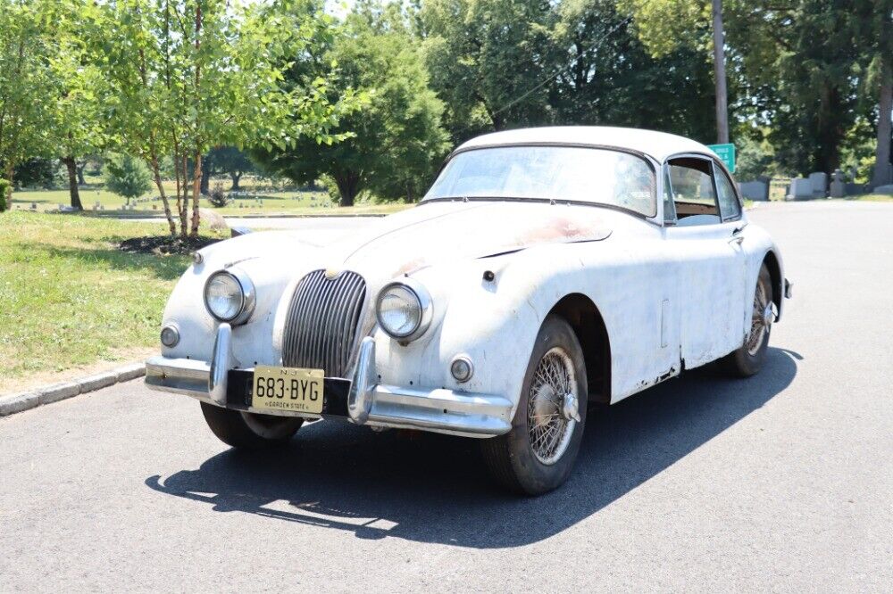 Jaguar-XK-1958-1