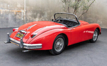 Jaguar-XK-1958-5