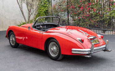 Jaguar-XK-1958-7