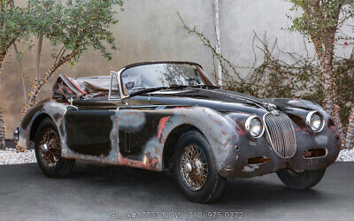 Jaguar XK  1959 à vendre