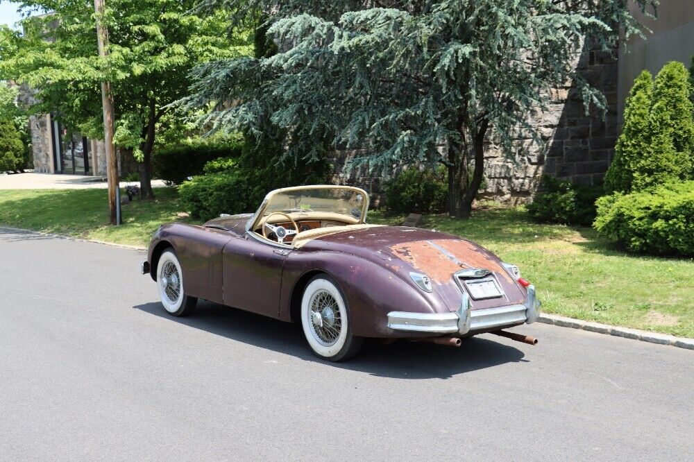 Jaguar-XK-1960-4