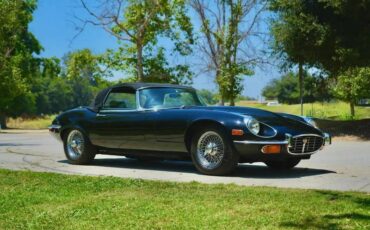 Jaguar XK  year1}