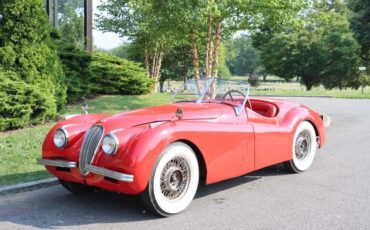 Jaguar-XK120-Roadster-1952-1