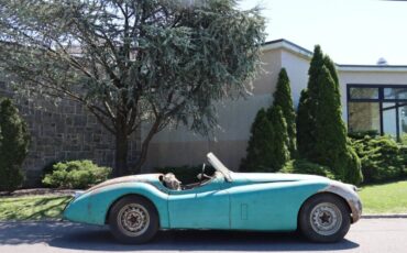 Jaguar-XK120-Roadster-1953-1