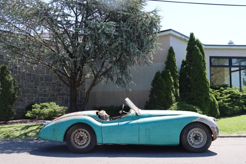 Jaguar-XK120-Roadster-1953-1