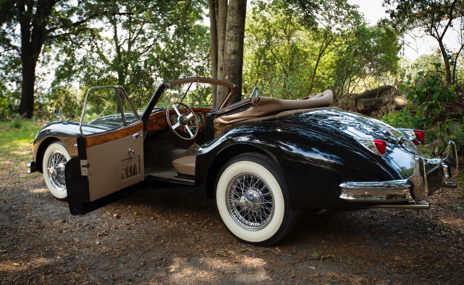 Jaguar-XK140-Cabriolet-1956-18