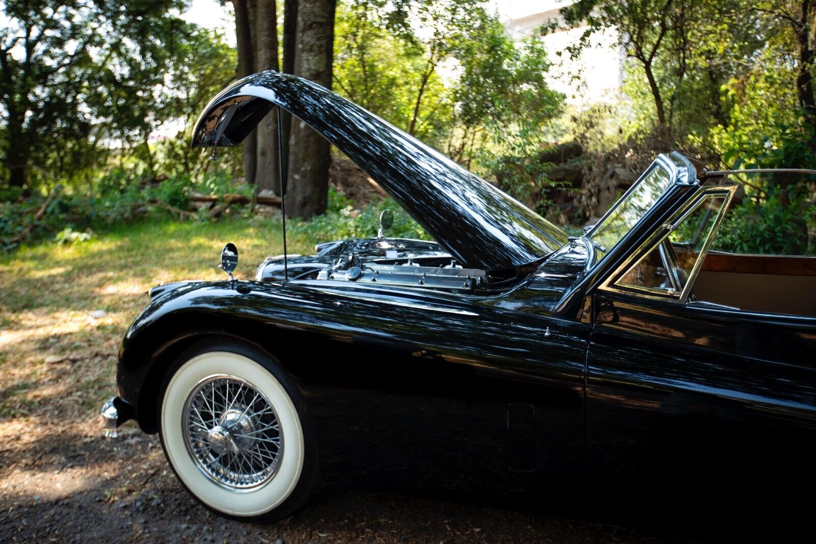 Jaguar-XK140-Cabriolet-1956-22