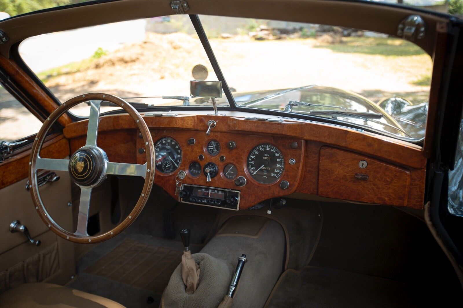 Jaguar-XK140-Cabriolet-1956-30