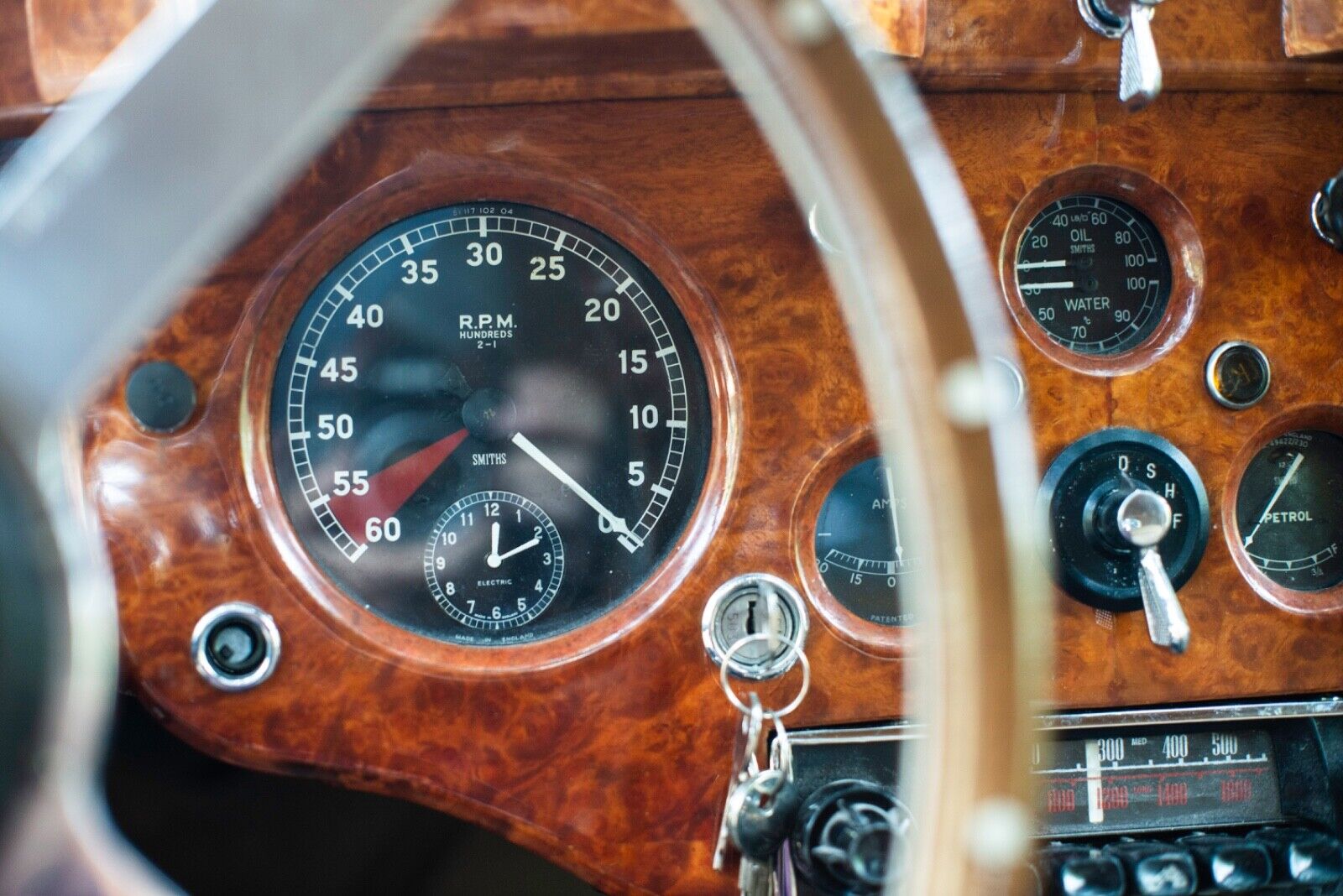 Jaguar-XK140-Cabriolet-1956-32