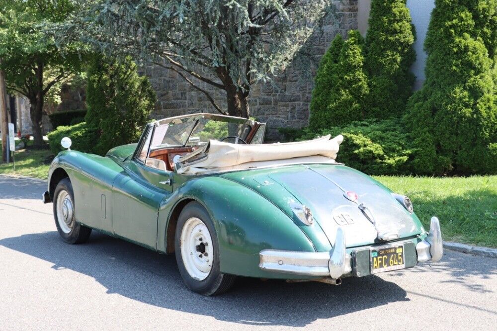 Jaguar-XK140-DHC-1956-5