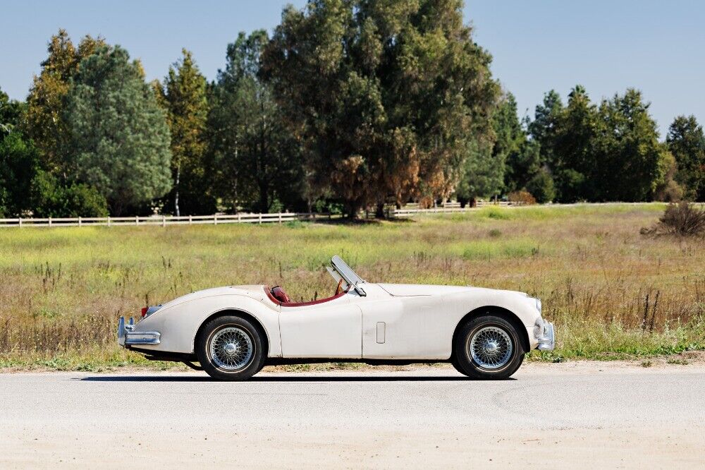 Jaguar-XK140-Roadster-1956-2